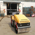 Hydraulic Double Drum Vibratory Roller Compactor for Sale